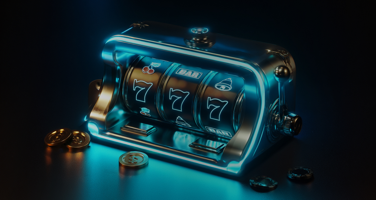 LibraBet Casino Slide 1